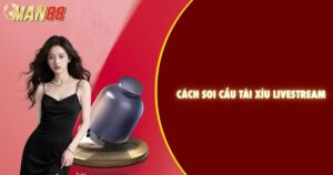Cách soi cầu tài xỉu livestream