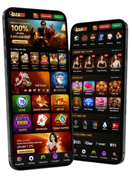 man88 app